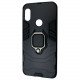 Armor Case With Ring Xiaomi Redmi Note 6 Pro