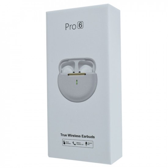 Гарнитура AIRPODS PRO6