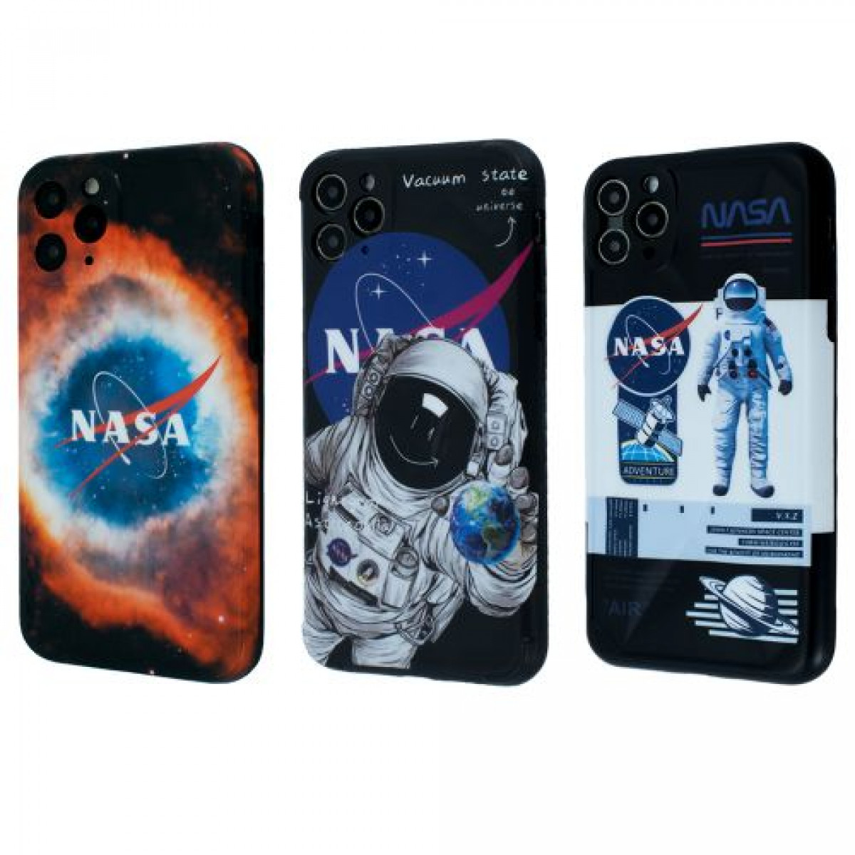 IMD Print Case Nasa Series for iPhone 11 Pro