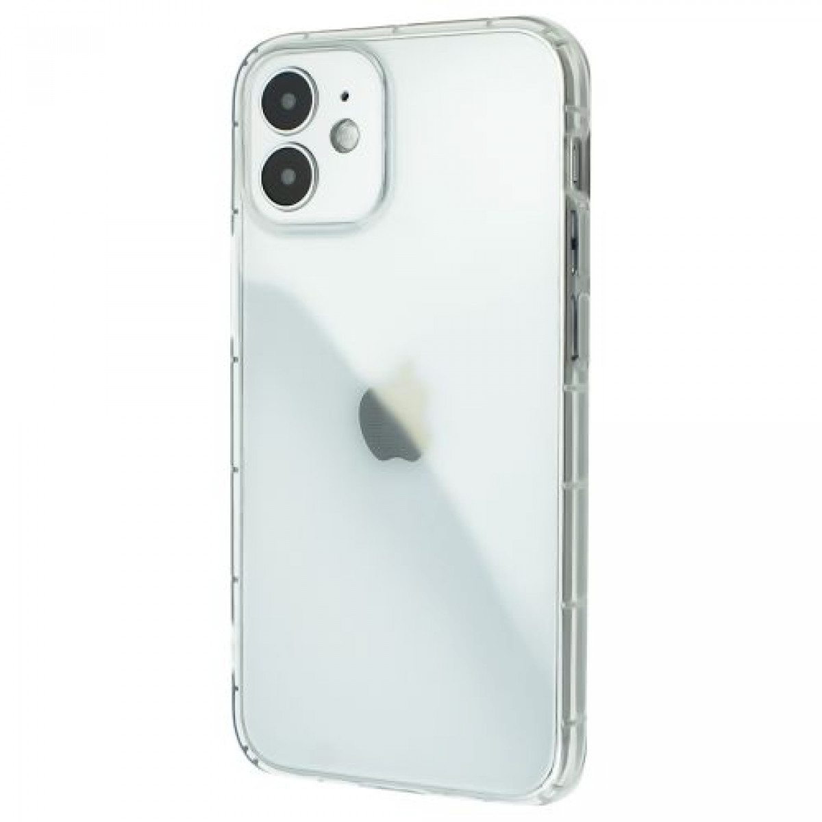Molan Cano Air Jelly Series Case for iPhone 12 Mini