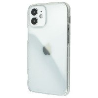 Molan Cano Air Jelly Series Case for iPhone 12 Mini / Apple + №1733
