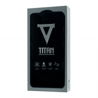 Titan Glass for Xiaomi Redmi Note 10/10S / Вы смотрели + №1229