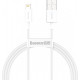 CALYS-A02 - Baseus Superior Series Fast Charging Data Cable USB to iP 2.4A 1m