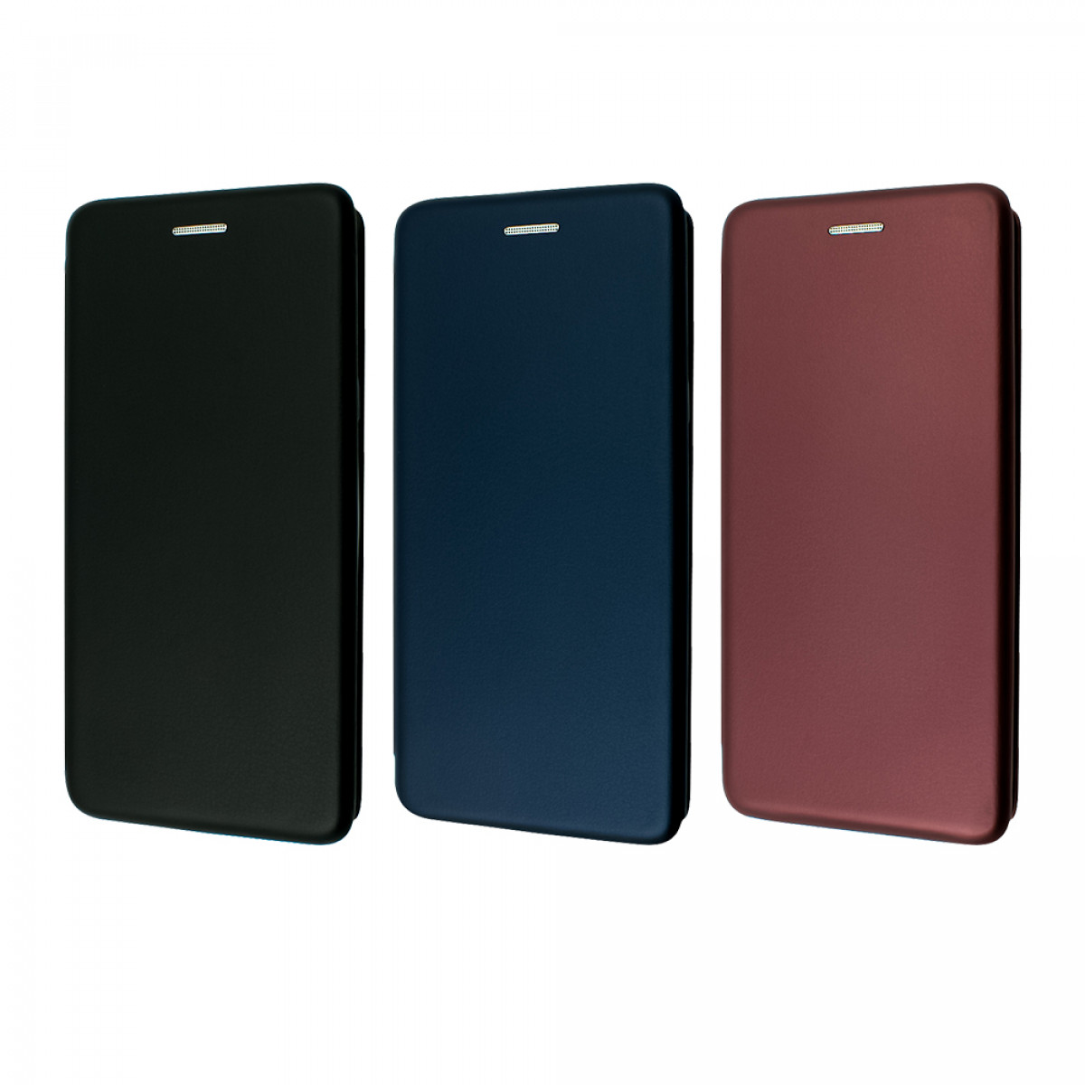 Flip Magnetic Case A74