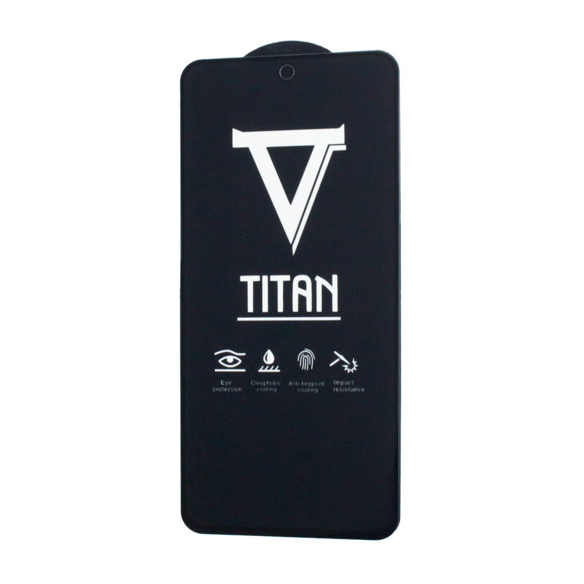 Titan Glass for Xiaomi Redmi Note 10/10S