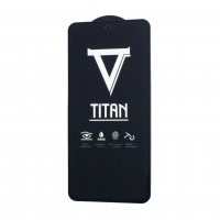 Titan Glass for Xiaomi Redmi Note 10/10S / Titan Glass for Xiaomi Redmi Note 6 Pro + №1229