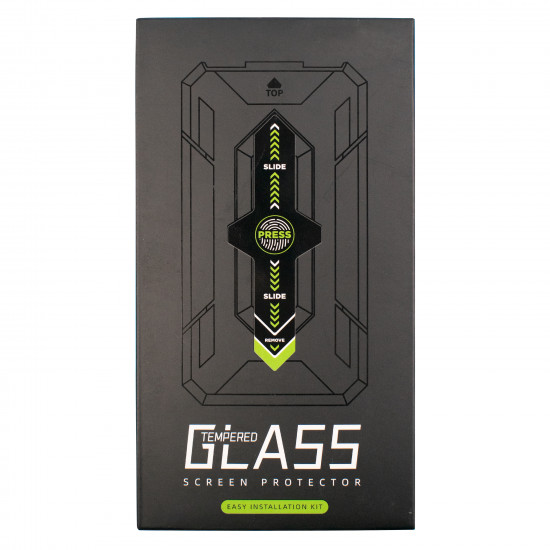 Защитное стекло EASY INSTALLATION Glass iPhone 13 Pro Max/14 Plus
