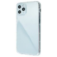 Molan Cano Air Jelly Series Case for iPhone 11 Pro / Apple модель устройства iphone 11 pro. серия устройства iphone + №1732