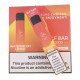 ELF BAR Disposable POD HQ 2000 Puffs 2%