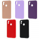 Full Silicone Cover no logo for Samsung A11/M11