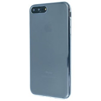 Прозрачный силикон Premium Apple iPhone 7/8 Plus / Apple модель пристрою iphone 7 plus/8 plus. серія пристрою iphone + №475