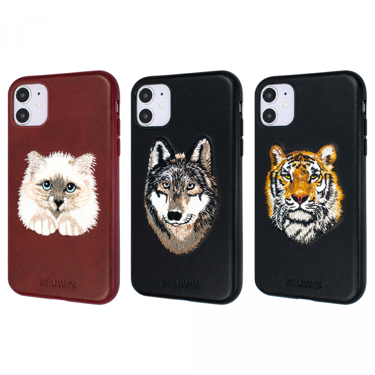 Polo Savanna Case iPhone 11