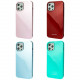 Molan Cano Pearl Jelly Series Case for iPhone 12/12 Pro