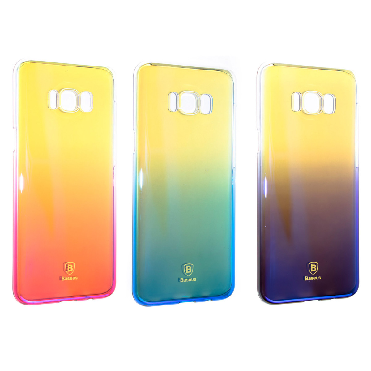 Baseus Glaze Case for Samsung Galaxy S8 Plus (G950)