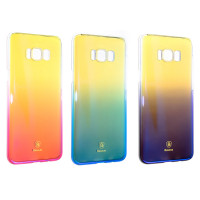 Baseus Glaze Case for Samsung Galaxy S8 Plus (G950) / Товари по акції+ №3944 + UAX Baseus Glaze Case for Samsung Galaxy S8 Plus (G950) / Товари по акції + №3944