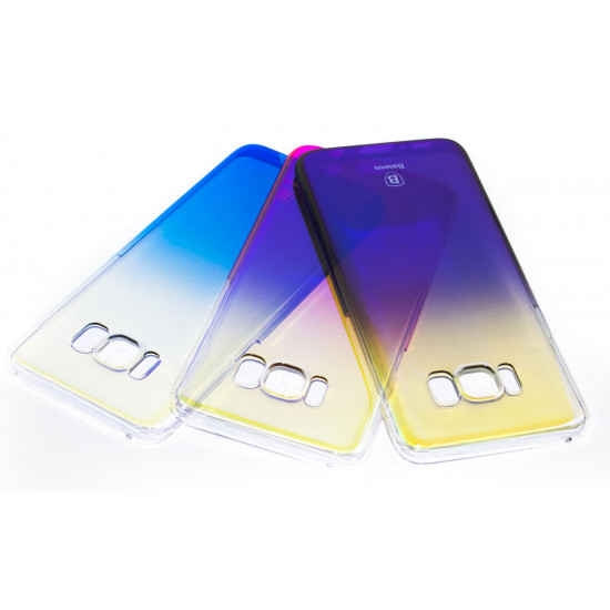 Baseus Glaze Case for Samsung Galaxy S8 Plus (G950)