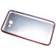 RED Tpu Case Samsung J7 Prime (G610)
