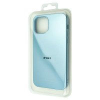 Molan Cano Pearl Jelly Series Case for iPhone 12/12 Pro / Molan Cano + №1684