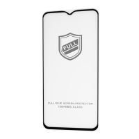 Защитное стекло iPaky Full Glue HQ Samsung A22 (5G) / Ipaky Glass + №1811