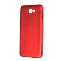 RED Tpu Case Samsung J7 Prime (G610) / Samsung модель устройства j7 prime. серия устройства j series + №31