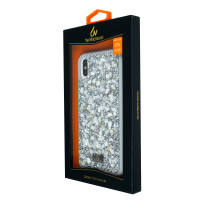Bling STONE Case iPhone X/XS