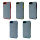 Protective Matte Slim Case iPhone 7/8