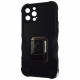 Armor Case With Ring Iphone 12/12 Pro