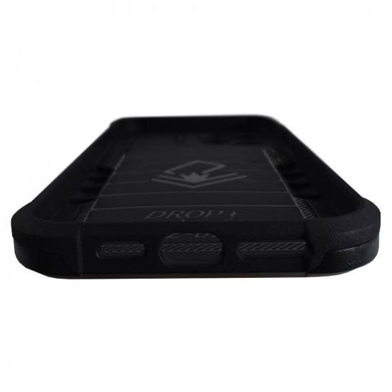 Armor Case With Ring Iphone 12/12 Pro