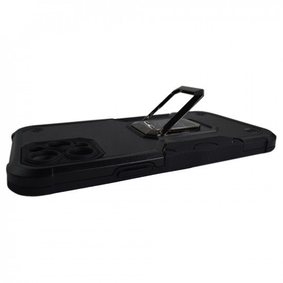 Armor Case With Ring Iphone 12/12 Pro