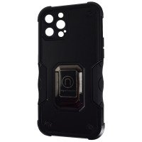 Armor Case With Ring Iphone 12/12 Pro / Товары по акции+ №3822 + UAX Armor Case With Ring Iphone 12/12 Pro / Товары по акции + №3822
