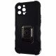 Armor Case With Ring Iphone 12/12 Pro