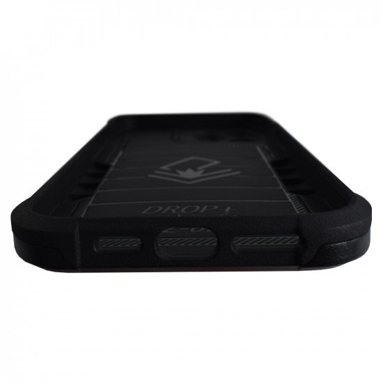 Armor Case With Ring Iphone 12/12 Pro