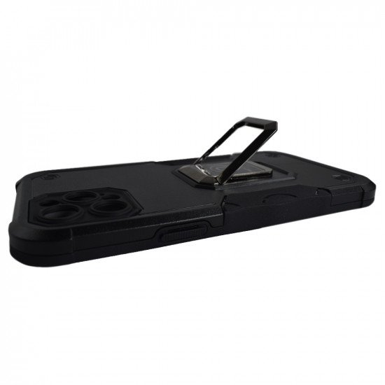 Armor Case With Ring Iphone 12/12 Pro