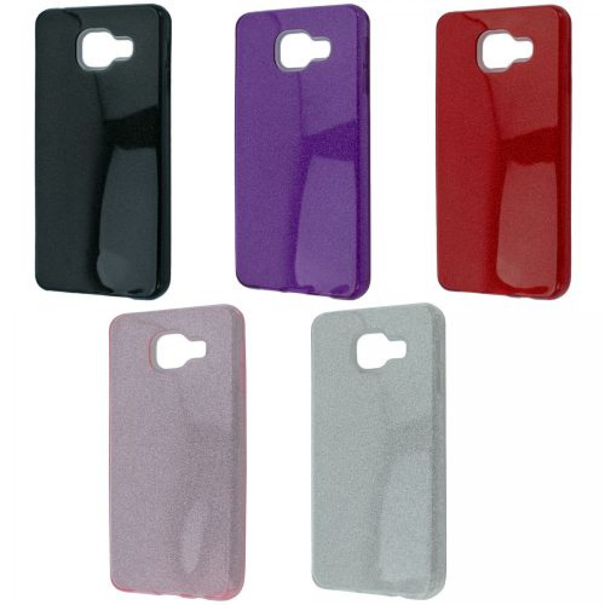 Glitter Case Samsung A3 2016