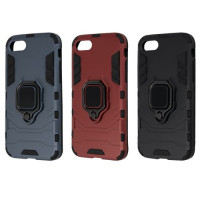 Armor Case With Ring Iphone 7/8/SE2 / Товари по акції + №3824