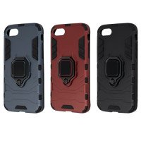 Armor Case With Ring Iphone 7/8/SE2 / Товары по акции+ №3824 + UAX Armor Case With Ring Iphone 7/8/SE2 / Товары по акции + №3824