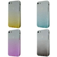 Силиконовый MEIXIN Apple iPhone 7/8 / Чехлы - iPhone 7/8/SE2 + №428