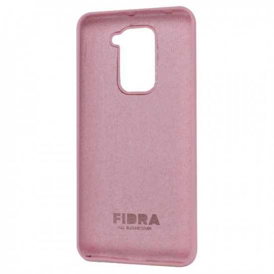 Fibra Full Silicone Cover for Xiaomi Redmi Note 9