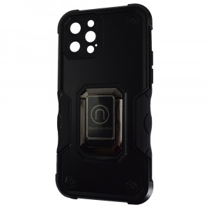 Armor Magnet Ring case iPhone 13 Pro Max