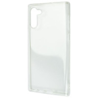 Molan Cano Clear Pearl Series Case for Samsung Note 10