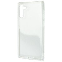 Molan Cano Clear Pearl Series Case for Samsung Note 10 / Molan Cano Clear Pearl Series Case for Samsung A41 + №1708