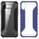 Baseus Michelin Case For iPhone XR