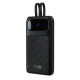 Power Bank KP-26 20000 mAh Type-C + USB 22.5W with cabel