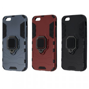 Armor Case With Ring Iphone 6