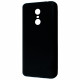 Black TPU Case Xiaomi Redmi 5 Plus