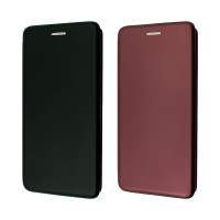 Flip Magnetic Case Nokia 2.4 / Прочие + №2532