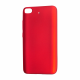 RED Tpu Case Xiaomi 5S