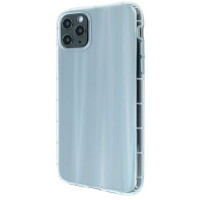 TPU Gradient Transperent Case iPhone 11 Pro Max / Чехлы - iPhone 11 Pro Max + №1134