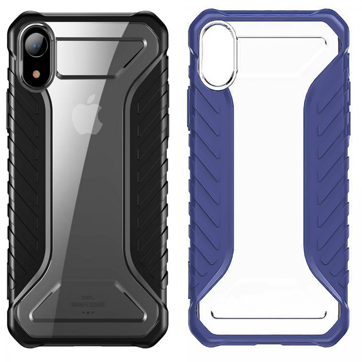Baseus Michelin Case For iPhone XR