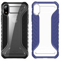 Baseus Michelin Case For iPhone XR / Товари по акції+ №3959 + UAX Baseus Michelin Case For iPhone XR / Товари по акції + №3959